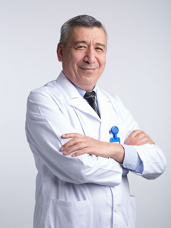 Доктор Уролог Botir